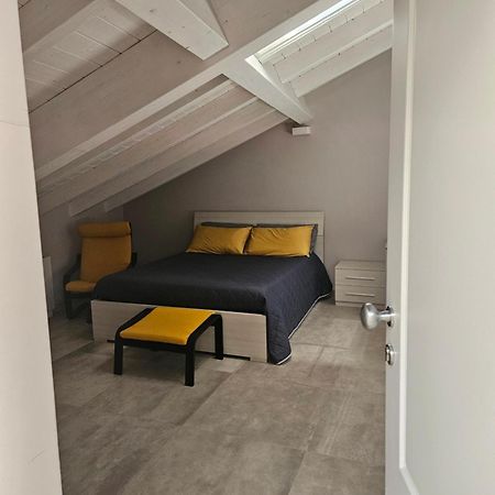 Volsci Rooms Sora Εξωτερικό φωτογραφία