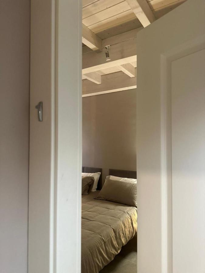 Volsci Rooms Sora Εξωτερικό φωτογραφία