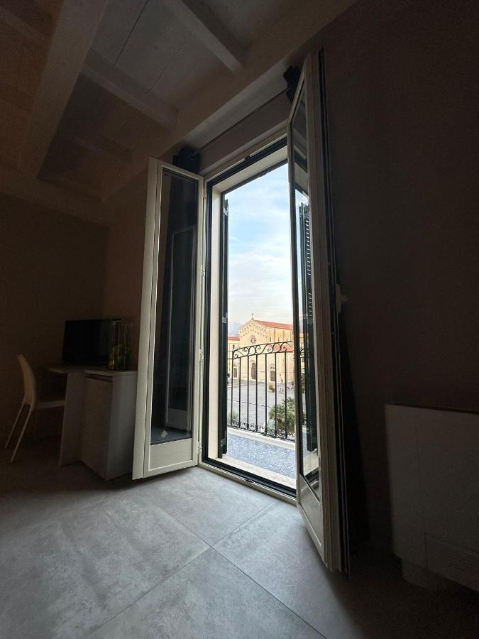 Volsci Rooms Sora Εξωτερικό φωτογραφία