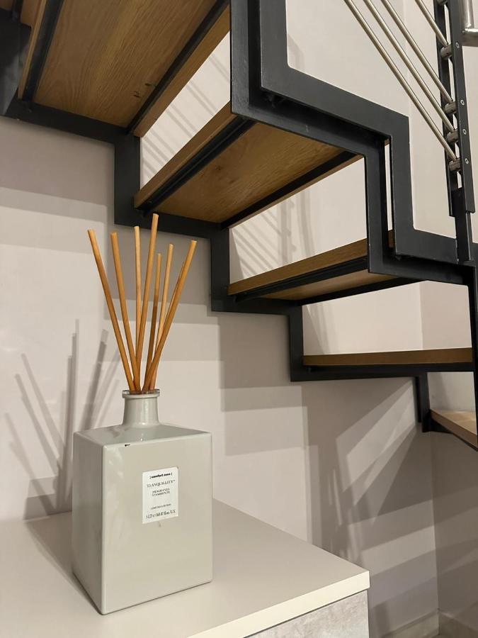Volsci Rooms Sora Εξωτερικό φωτογραφία