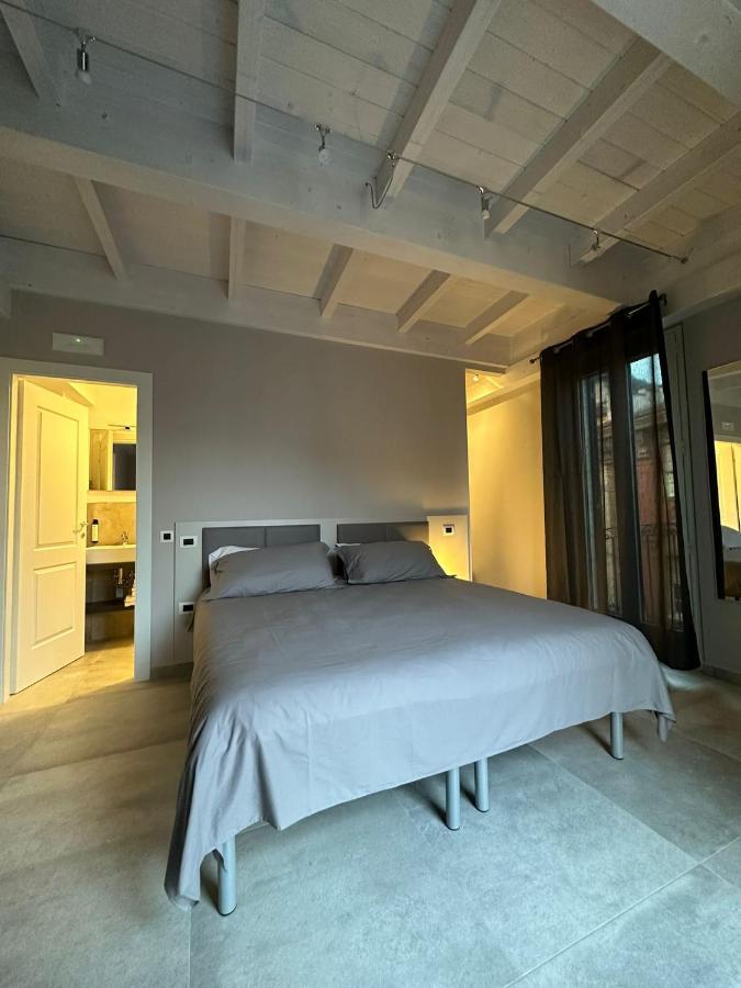 Volsci Rooms Sora Εξωτερικό φωτογραφία
