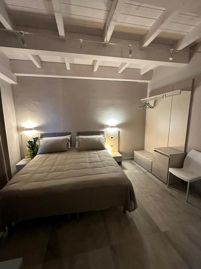 Volsci Rooms Sora Εξωτερικό φωτογραφία