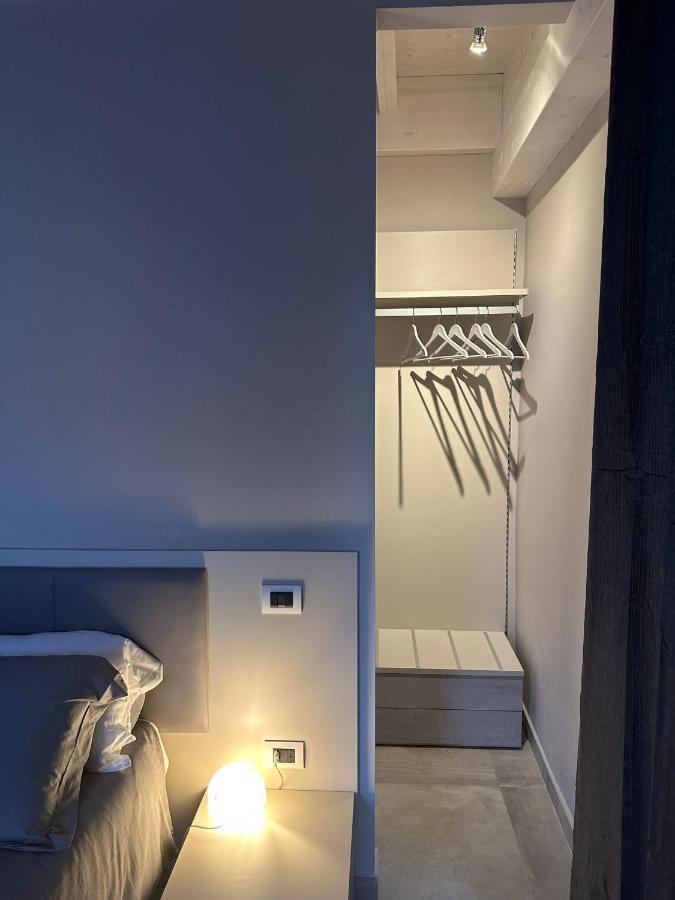 Volsci Rooms Sora Εξωτερικό φωτογραφία