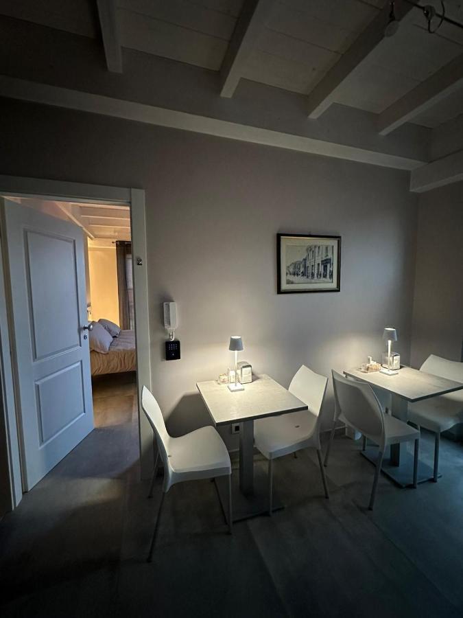 Volsci Rooms Sora Εξωτερικό φωτογραφία