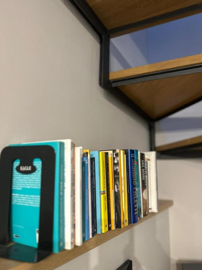 Volsci Rooms Sora Εξωτερικό φωτογραφία