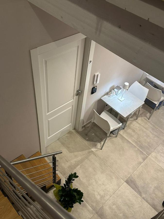 Volsci Rooms Sora Εξωτερικό φωτογραφία