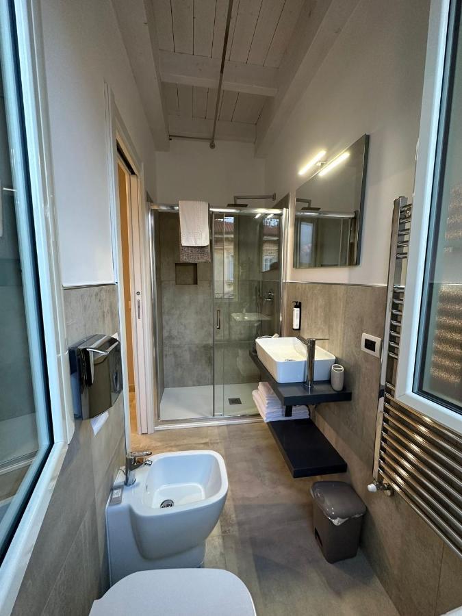 Volsci Rooms Sora Εξωτερικό φωτογραφία