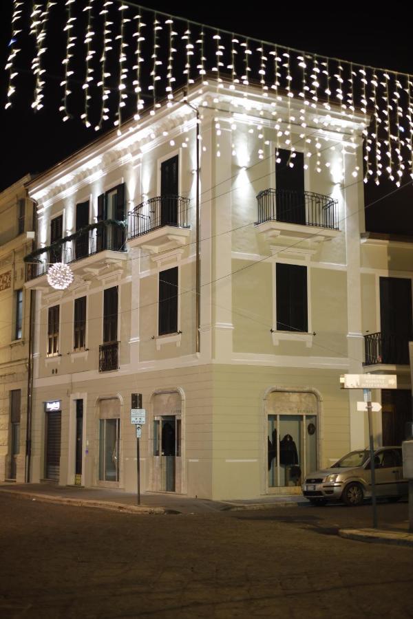 Volsci Rooms Sora Εξωτερικό φωτογραφία