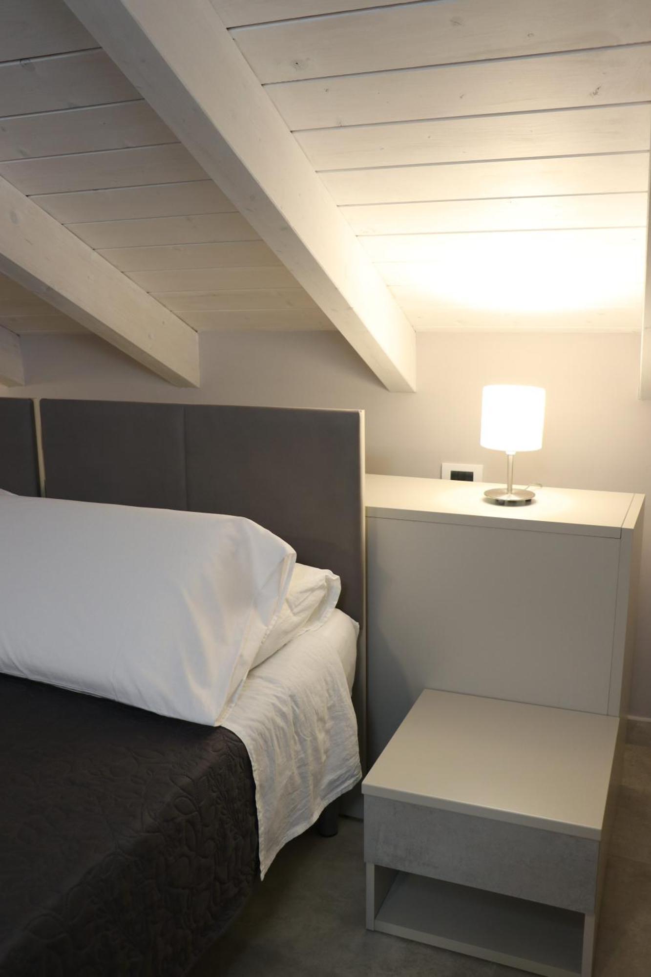 Volsci Rooms Sora Εξωτερικό φωτογραφία
