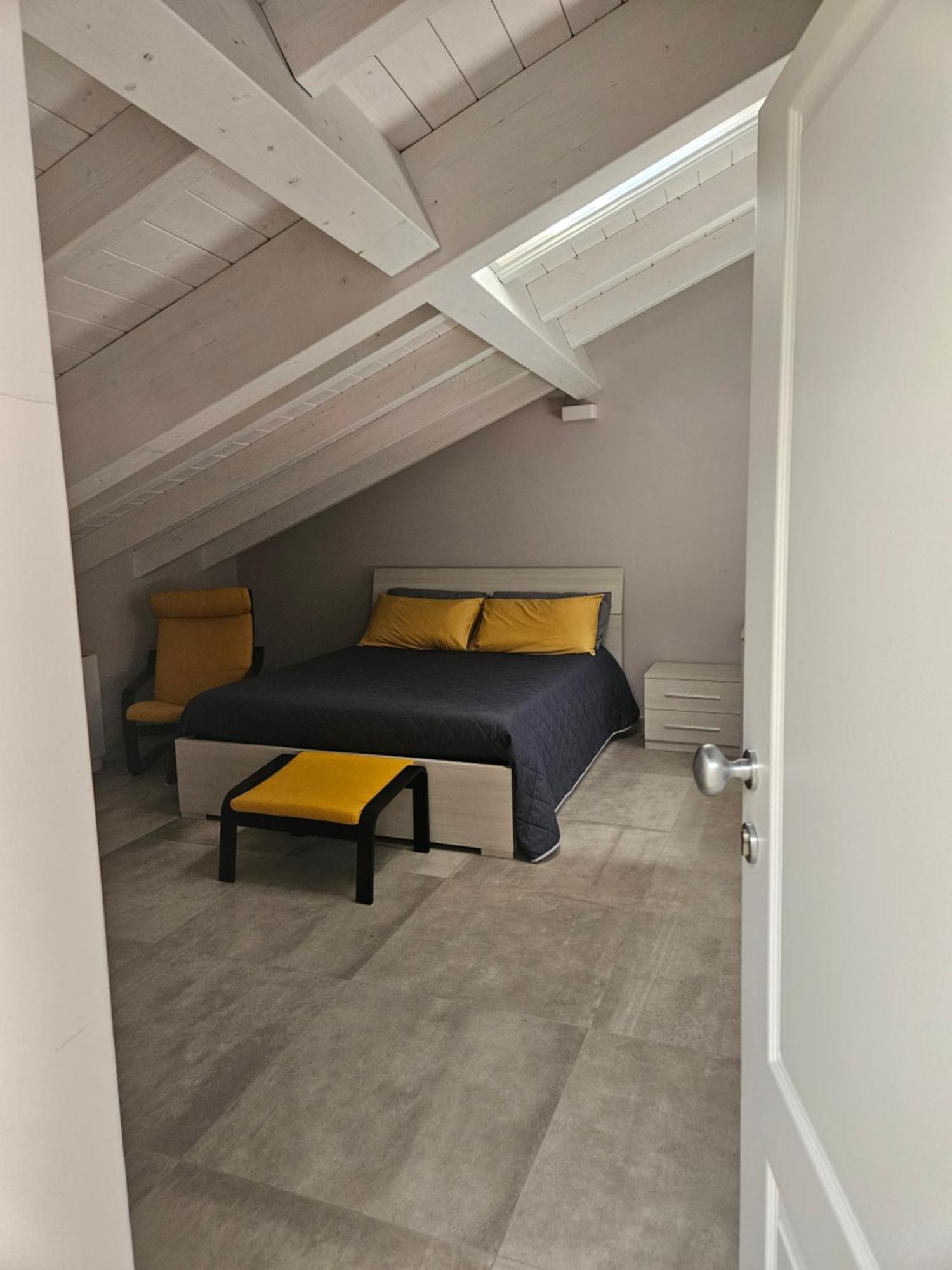 Volsci Rooms Sora Εξωτερικό φωτογραφία